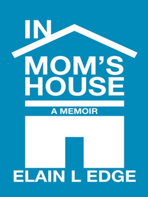 cover image of In Mom's House